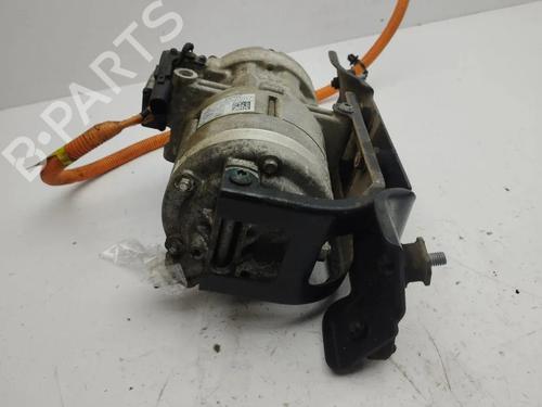 Compressor A/C TESLA MODEL S (5YJS) 85 | BP36104730M34 - Image 2