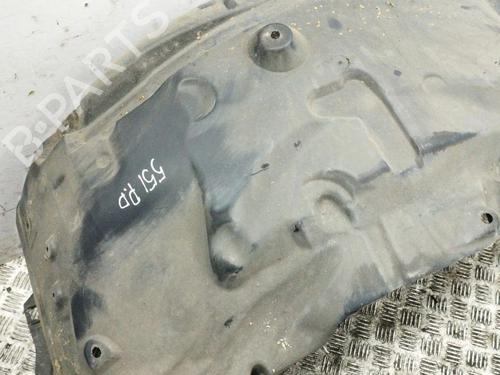 Wheel arch LAND ROVER RANGE ROVER SPORT I (L320) 2.7 D 4x4 | BP28894729C56 