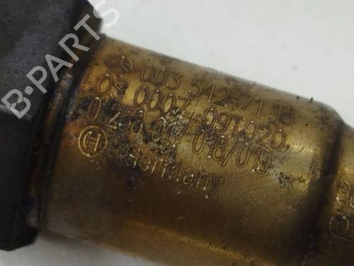 Electronic sensor MERCEDES-BENZ C-CLASS (W204) C 220 CDI (204.002) | BP28885767M84 - Image 2