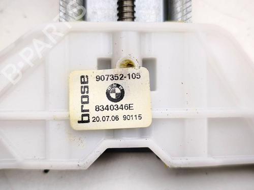 Modulo electronico BMW 7 (E65, E66, E67) 730 i, Li | BP29510120M83 