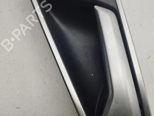 Rear left interior door handle AUDI Q2 (GAB, GAG) 35 TFSI | BP28899787I15 - Image 4
