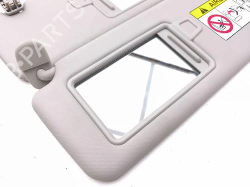 Left sun visor HYUNDAI TUCSON (NX4E, NX4A) 1.6 T-GDi | BP36467993I1 - Image 3