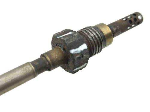 Electronic sensor MERCEDES-BENZ B-CLASS Sports Tourer (W245) B 200 CDI (245.208) | BP28875599M84 