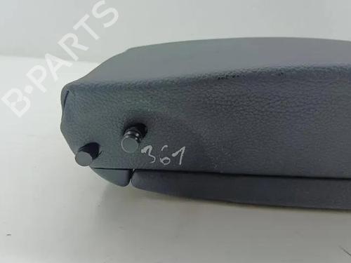Armrest / Center console MERCEDES-BENZ C-CLASS (W204) C 200 CDI (204.007, 204.006) | BP28845561I20 