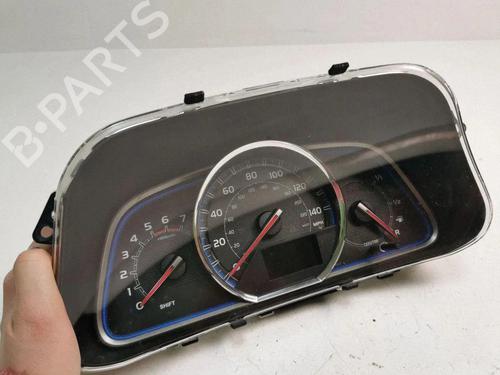 Used Instrument cluster Instrument cluster TOYOTA RAV 4 IV (_A4_) 2.2 D 4WD (ALA49) (150 hp) 40207712 40207712