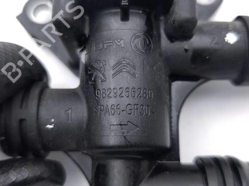 Electronic sensor JEEP AVENGER (J2) Electric | BP33432718M84 - Image 7