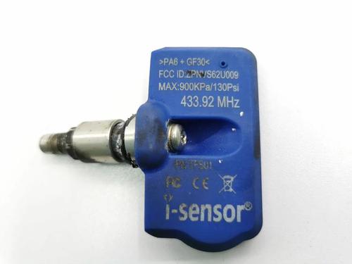 Electronic sensor CHRYSLER 300C (LX, LE) 3.0 CRD | BP36213259M84 - Image 3