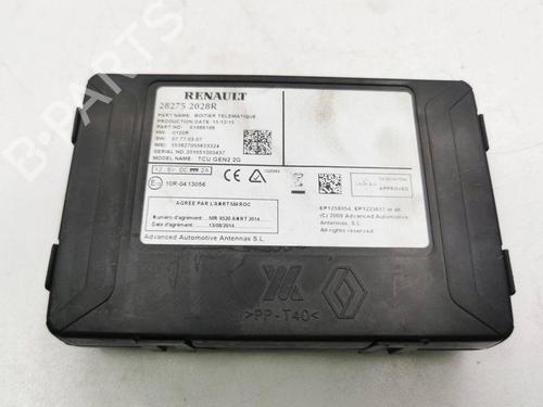 Elektronisk modul RENAULT KADJAR (HA_, HL_) 1.5 dCi 110 (HLA3) (110 hp) 28895519
