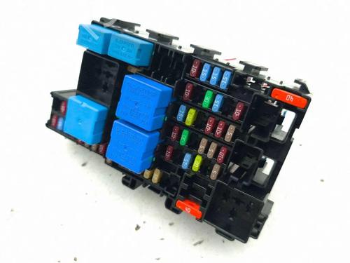 Fuse box RENAULT ARKANA I (LCM_, LDN_) 1.6 E-TECH 145 (LDMU) | BP39160227E1 - Image 2
