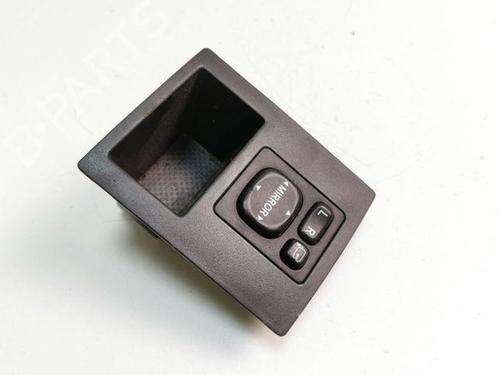 Used Mirror switch TOYOTA RAV 4 III (_A3_) 2.2 D 4WD (ALA30_, ALA30R) (136 hp) 28868017