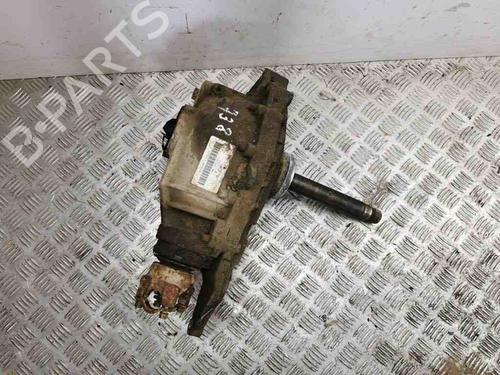 Differensial forvogn SAAB 9-7X 4.2 AWD (290 hp) 28897878