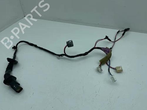 Used Wiring harness MITSUBISHI OUTLANDER II (CW_W) 2.0 4WD (147 hp) 28858824