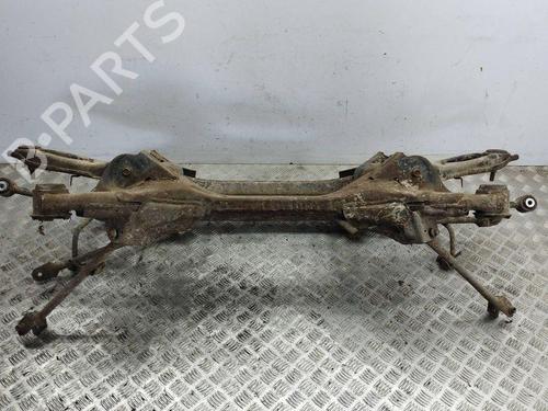 Rear axle HONDA ACCORD VIII Estate (CW) 2.2 i-DTEC (CW3) | BP28888460M2 