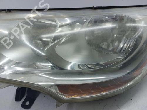 Left headlight CITROËN DS4 (NX_) 2.0 HDi 165 | BP28890150C28 - Image 12
