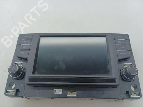 Used Electronic module Electronic module 36193840 36193840
