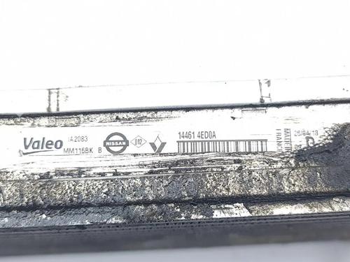 Intercooler RENAULT MEGANE II Saloon (LM0/1_) 1.4 | BP36203727M30  - Image 9