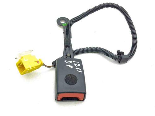 Engate do cinto BENTLEY CONTINENTAL FLYING SPUR (3W_) 6.0 (560 hp) 28883466