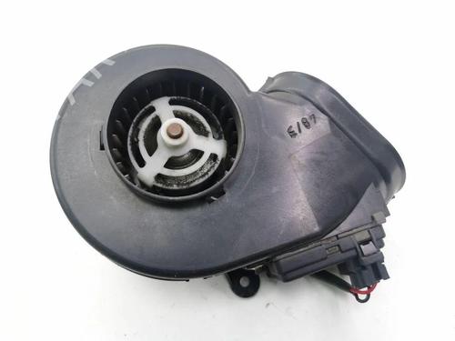 Heater blower motor CITROËN C8 (EA_, EB_) 2.0 HDi | BP33881704M62 - Image 6