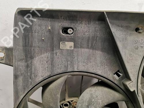 Radiator fan CHRYSLER 300C (LX, LE) 3.0 CRD | BP36188883M35 - Image 11