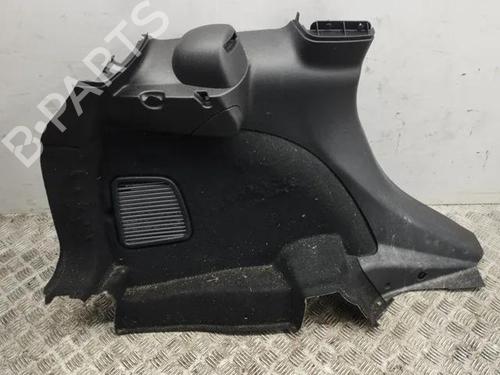 Used Boot lining MINI MINI COUNTRYMAN (R60) Cooper D (112 hp) 28858619