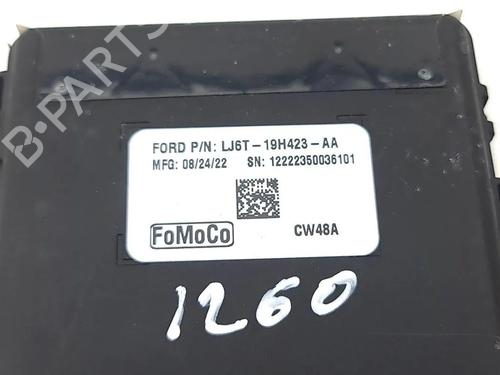 Módulo eletrónico FORD KUGA II (DM2) 2.5 | BP36203405M83 - Image 8