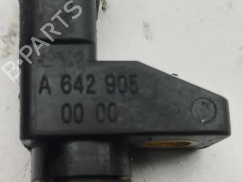 Electronic sensor MERCEDES-BENZ M-CLASS (W164) ML 280 CDI 4-matic (164.120) | BP28859220M84 - Image 2