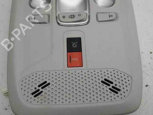 Interior roof light CITROËN C4 III (BA_, BB_, BC_) ë-C4 (BCZKXC, BZCKSC) | BP28865136I8 