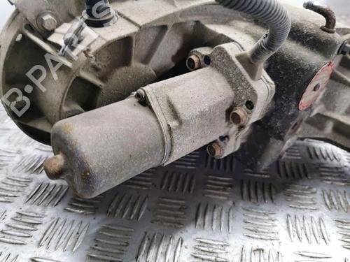 Transfer box SAAB 9-7X 4.2 AWD | BP36201392M36 - Image 8
