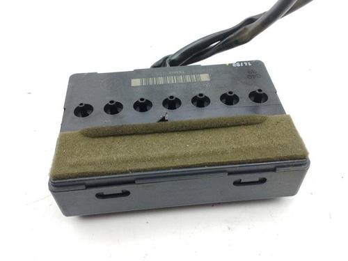 Module électronique MERCEDES-BENZ S-CLASS (W220, V220) S 320 CDI (220.026, 220.126) | BP28894248M83 