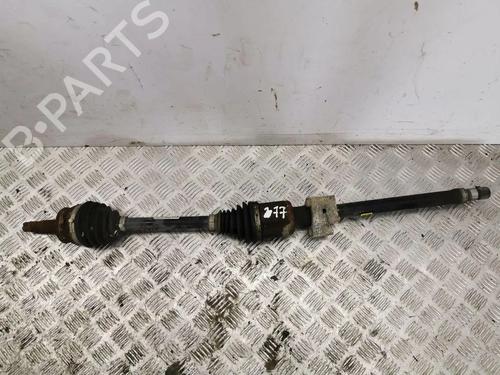 Used Right front driveshaft Right front driveshaft 36081440 36081440