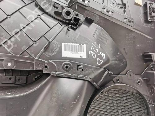 Front right panel AUDI A1 Sportback (GBA) 30 TFSI | BP36080130C59 - Image 9