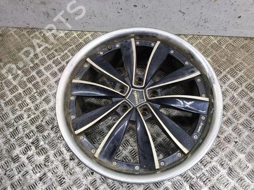 Used Rim Rim VW PHAETON (3D1, 3D2, 3D3, 3D4, 3D6, 3D7, 3D8, 3D9) 3.0 V6 TDI 4motion (240 hp) 39990616 39990616