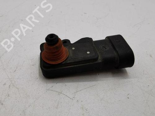 Electronic sensor SAAB 9-7X 4.2 AWD | BP28858223M84