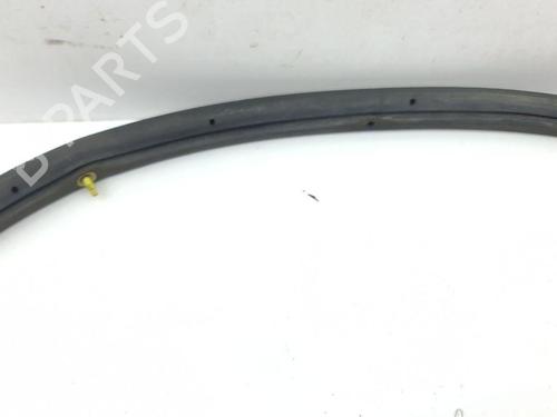 Rubber door seal NISSAN 350Z Coupe (Z33) 3.5 (AAZ33) | BP28879167C142 
