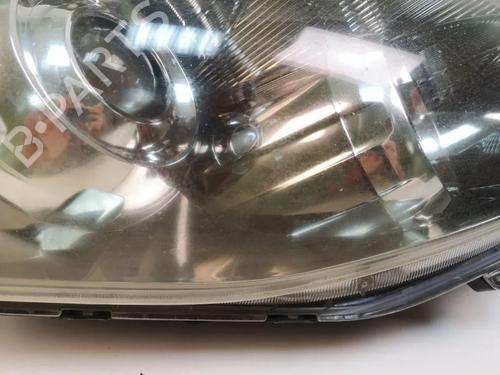 Left headlight HONDA CR-V III (RE_) 2.2 i-CTDi 4WD (RE6) | BP33207119C28 - Image 6