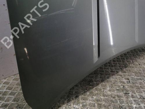 Hood NISSAN 350Z Coupe (Z33) 3.5 (AAZ33) | BP28882128C1 