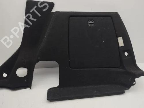 Boot lining MERCEDES-BENZ A-CLASS (W169) A 180 CDI (169.007, 169.307) | BP28865331I3 