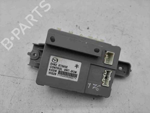 Used Electronic module MAZDA CX-7 (ER) 2.2 MZR-CD AWD (ER10A) (173 hp) 28892943