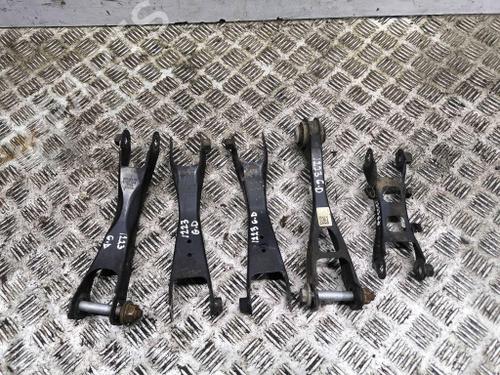 Used Right rear suspension arm Right rear suspension arm BMW i3 (I01) Electric (170 hp) 40465969 40465969