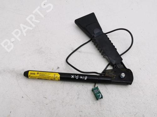 Used Seat buckle OPEL ZAFIRA A MPV (T98) 1.8 16V (F75) (125 hp) 28900829