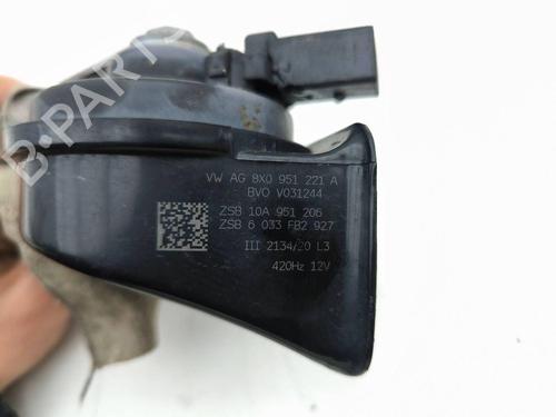 Toeter VW ID.3 (E11, E12) Pro | BP29638698E13 