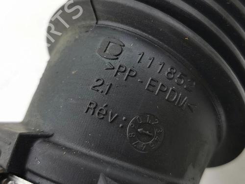 Pipe RENAULT CLIO V (B7_) 1.3 TCe 130 (B7MF) | BP28897050M125 