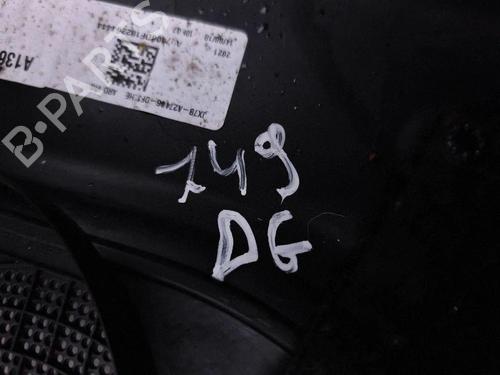 Rear right panel FORD FOCUS IV (HN) 1.0 EcoBoost | BP39990546C61  - Image 11