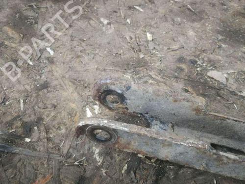 Right rear suspension arm VOLVO XC90 I (275) D5 AWD | BP28866211M15 