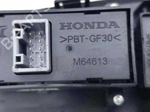 Left rear window switch HONDA CR-V III (RE_) 2.0 i-VTEC 4WD (RE5, RE2) | BP33225364I29 - Image 10