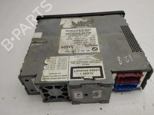 Electronic module BMW 5 Touring (E39) 525 d | BP36350191M83 - Image 5