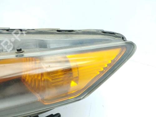 Left headlight HONDA ACCORD VIII (CU) 2.2 i-DTEC (CU3) | BP28894587C28 - Image 5