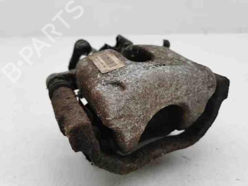 Right rear brake caliper PEUGEOT 5008 (0U_, 0E_) 1.6 HDi | BP28851213M106