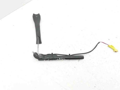 Seat buckle OPEL ANTARA A (L07) 2.2 CDTi | BP28892207I32 