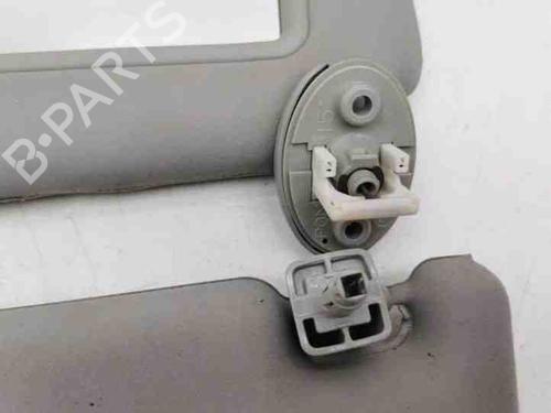 Left sun visor LEXUS IS C (GSE2_) 350 (GSE21) | BP28862112I1